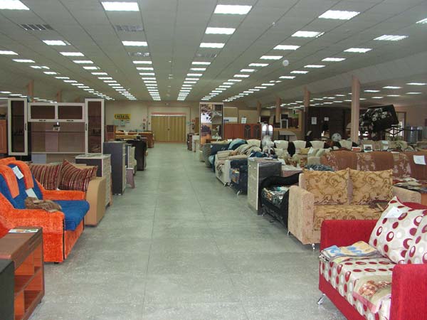 Центральный рынок Центральный рынок